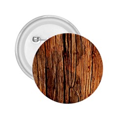 Brown Wooden Texture 2 25  Buttons by nateshop