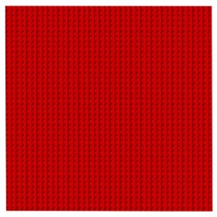 Ed Lego Texture Macro, Red Dots Background, Lego, Red Wooden Puzzle Square by nateshop