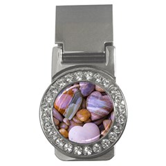 Hearts Of Stone, Full Love, Rock Money Clips (cz)  by nateshop