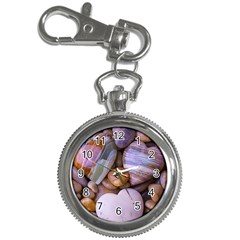 Hearts Of Stone, Full Love, Rock Key Chain Watches by nateshop