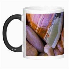 Hearts Of Stone, Full Love, Rock Morph Mug by nateshop