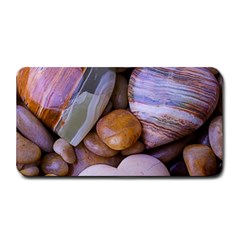 Hearts Of Stone, Full Love, Rock Medium Bar Mat by nateshop