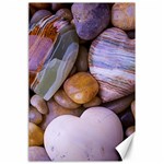 Hearts Of Stone, Full Love, Rock Canvas 24  x 36  23.35 x34.74  Canvas - 1