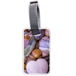 Hearts Of Stone, Full Love, Rock Luggage Tag (one side) Front