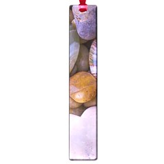 Hearts Of Stone, Full Love, Rock Large Book Marks by nateshop