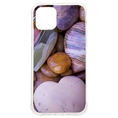 Hearts Of Stone, Full Love, Rock Iphone 12/12 Pro Tpu Uv Print Case by nateshop