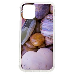 Hearts Of Stone, Full Love, Rock Iphone 12 Mini Tpu Uv Print Case	 by nateshop