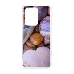 Hearts Of Stone, Full Love, Rock Samsung Galaxy S20 Ultra 6 9 Inch Tpu Uv Case by nateshop