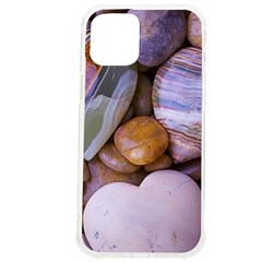 Hearts Of Stone, Full Love, Rock Iphone 12 Pro Max Tpu Uv Print Case by nateshop