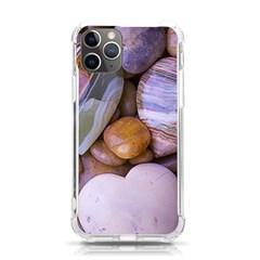 Hearts Of Stone, Full Love, Rock Iphone 11 Pro 5 8 Inch Tpu Uv Print Case by nateshop