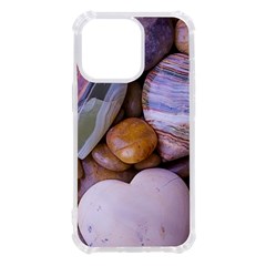 Hearts Of Stone, Full Love, Rock Iphone 13 Pro Tpu Uv Print Case by nateshop