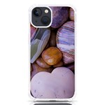 Hearts Of Stone, Full Love, Rock iPhone 13 TPU UV Print Case Front