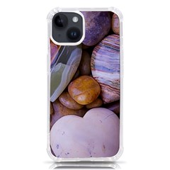 Hearts Of Stone, Full Love, Rock Iphone 14 Tpu Uv Print Case by nateshop