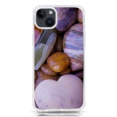 Hearts Of Stone, Full Love, Rock Iphone 14 Plus Tpu Uv Print Case by nateshop