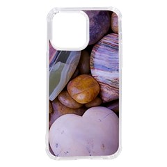 Hearts Of Stone, Full Love, Rock Iphone 14 Pro Max Tpu Uv Print Case by nateshop