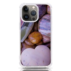 Hearts Of Stone, Full Love, Rock Iphone 13 Pro Tpu Uv Print Case by nateshop