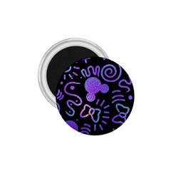 Multicolor Disney , Corazones, Mouse 1 75  Magnets by nateshop