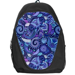 Patterns, Doodles, Pattern, Colorful, Textu Backpack Bag by nateshop