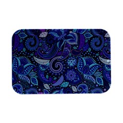 Patterns, Doodles, Pattern, Colorful, Textu Open Lid Metal Box (silver)   by nateshop