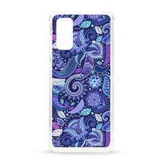 Patterns, Doodles, Pattern, Colorful, Textu Samsung Galaxy S20 6 2 Inch Tpu Uv Case by nateshop