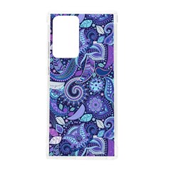 Patterns, Doodles, Pattern, Colorful, Textu Samsung Galaxy Note 20 Ultra Tpu Uv Case by nateshop