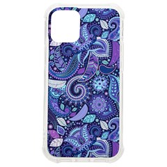 Patterns, Doodles, Pattern, Colorful, Textu Iphone 12 Mini Tpu Uv Print Case	 by nateshop