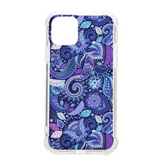 Patterns, Doodles, Pattern, Colorful, Textu Iphone 11 Pro 5 8 Inch Tpu Uv Print Case by nateshop