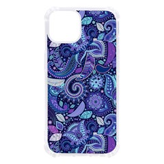 Patterns, Doodles, Pattern, Colorful, Textu Iphone 13 Tpu Uv Print Case