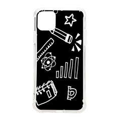 Knowledge Drawing Education Science Iphone 11 Pro Max 6 5 Inch Tpu Uv Print Case by Proyonanggan