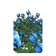 Flowers Roses Rose Nature Bouquet Memory Card Reader (rectangular) by Proyonanggan