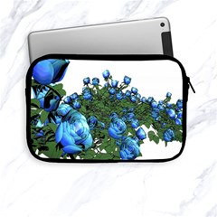 Flowers Roses Rose Nature Bouquet Apple Ipad Mini Zipper Cases by Proyonanggan