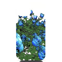 Flowers Roses Rose Nature Bouquet Iphone 14 Black Uv Print Case by Proyonanggan