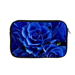 Roses Flowers Plant Romance Apple Macbook Pro 13  Zipper Case by Proyonanggan