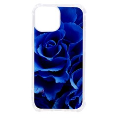 Roses Flowers Plant Romance Iphone 13 Mini Tpu Uv Print Case