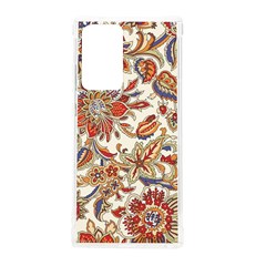 Retro Paisley Patterns, Floral Patterns, Background Samsung Galaxy Note 20 Ultra Tpu Uv Case by nateshop