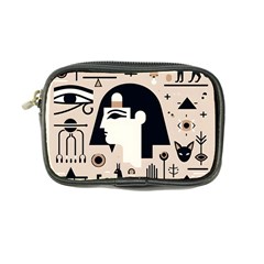 Egypt Pyramid Nature Desert Coin Purse by Proyonanggan