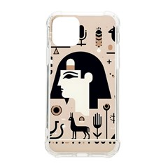 Egypt Pyramid Nature Desert Iphone 11 Pro 5 8 Inch Tpu Uv Print Case