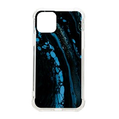 Stains, Liquid, Texture, Macro, Abstraction Iphone 11 Pro 5 8 Inch Tpu Uv Print Case