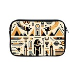 Egypt Pyramids Nature Desert Apple MacBook Pro 13  Zipper Case Front