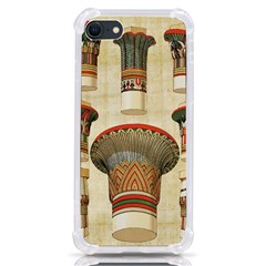 Egyptian Architecture Column Iphone Se by Proyonanggan