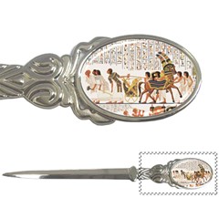 Ancient Egyptian Art Egypt Letter Opener by Proyonanggan