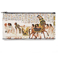 Ancient Egyptian Art Egypt Pencil Case by Proyonanggan