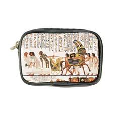 Ancient Egyptian Art Egypt Coin Purse by Proyonanggan