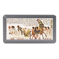 Ancient Egyptian Art Egypt Memory Card Reader (mini) by Proyonanggan