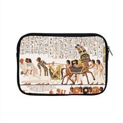 Ancient Egyptian Art Egypt Apple Macbook Pro 15  Zipper Case by Proyonanggan