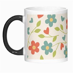 Abstract-1 Morph Mug by nateshop