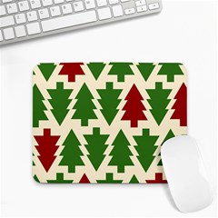 Background-2 Small Mousepad by nateshop