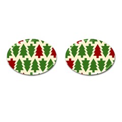 Background-2 Cufflinks (oval)