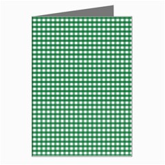 Green -1 Greeting Card