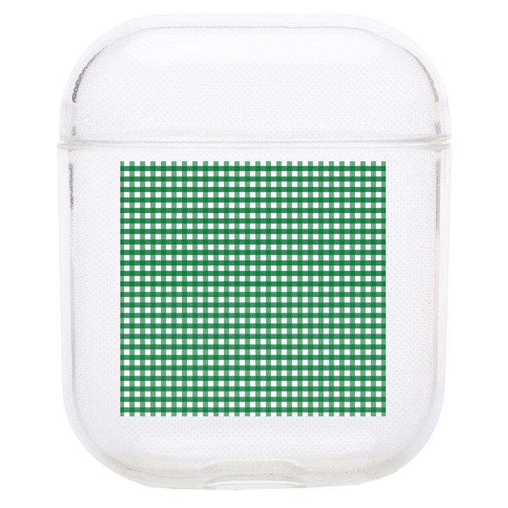 Green -1 Soft TPU AirPods 1/2 Case